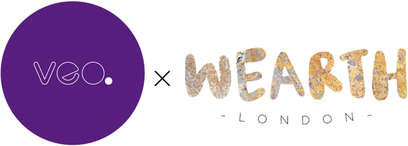 Wearth London logo